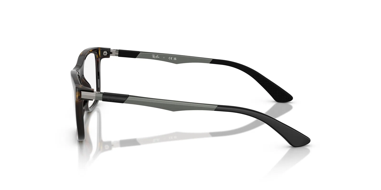 Ray-Ban Kids 0RY1549 Eyeglasses - view 109